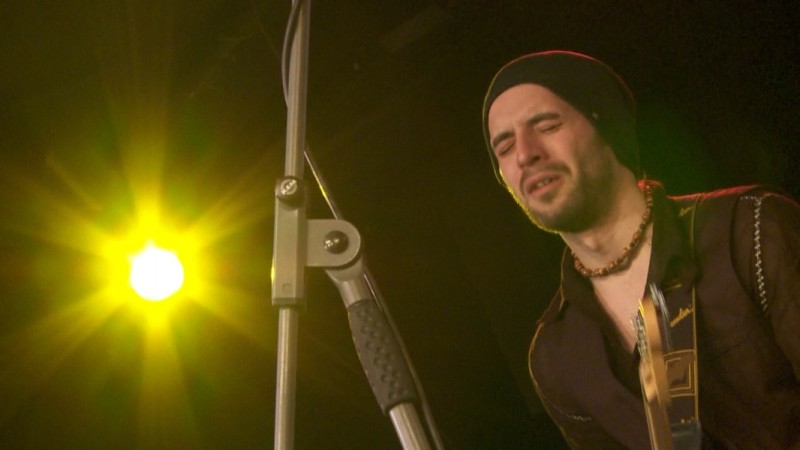 Rudy Horvát Group